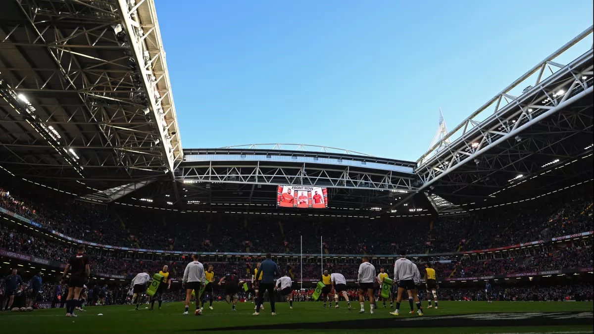 Deux clubs français à l'assaut des Coupes d'Europe de rugby